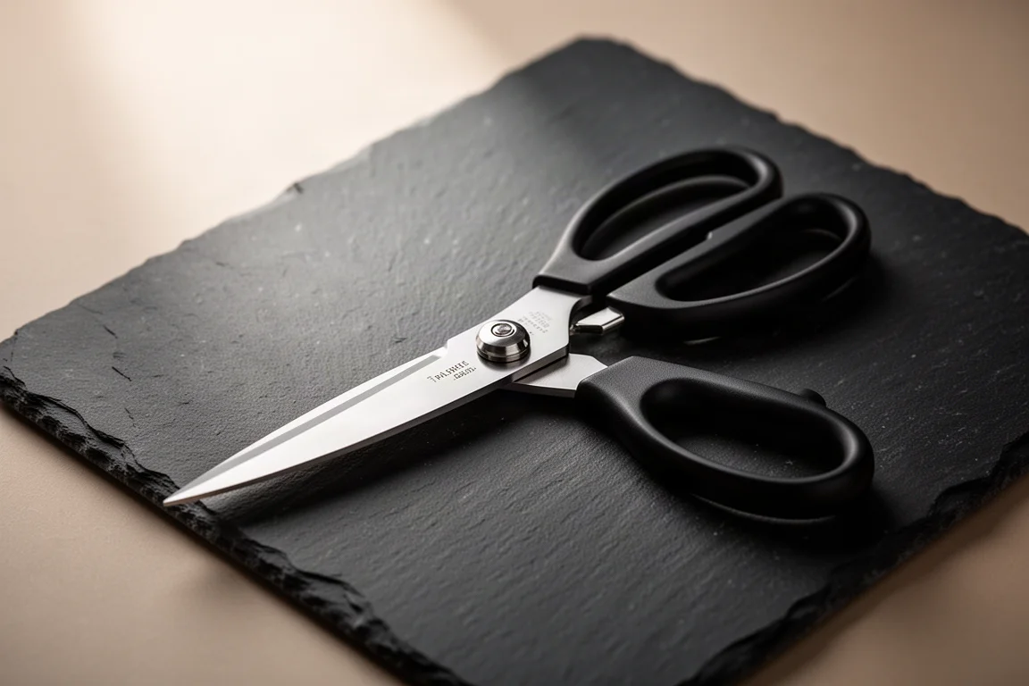 Shun Kitchen Shears product image