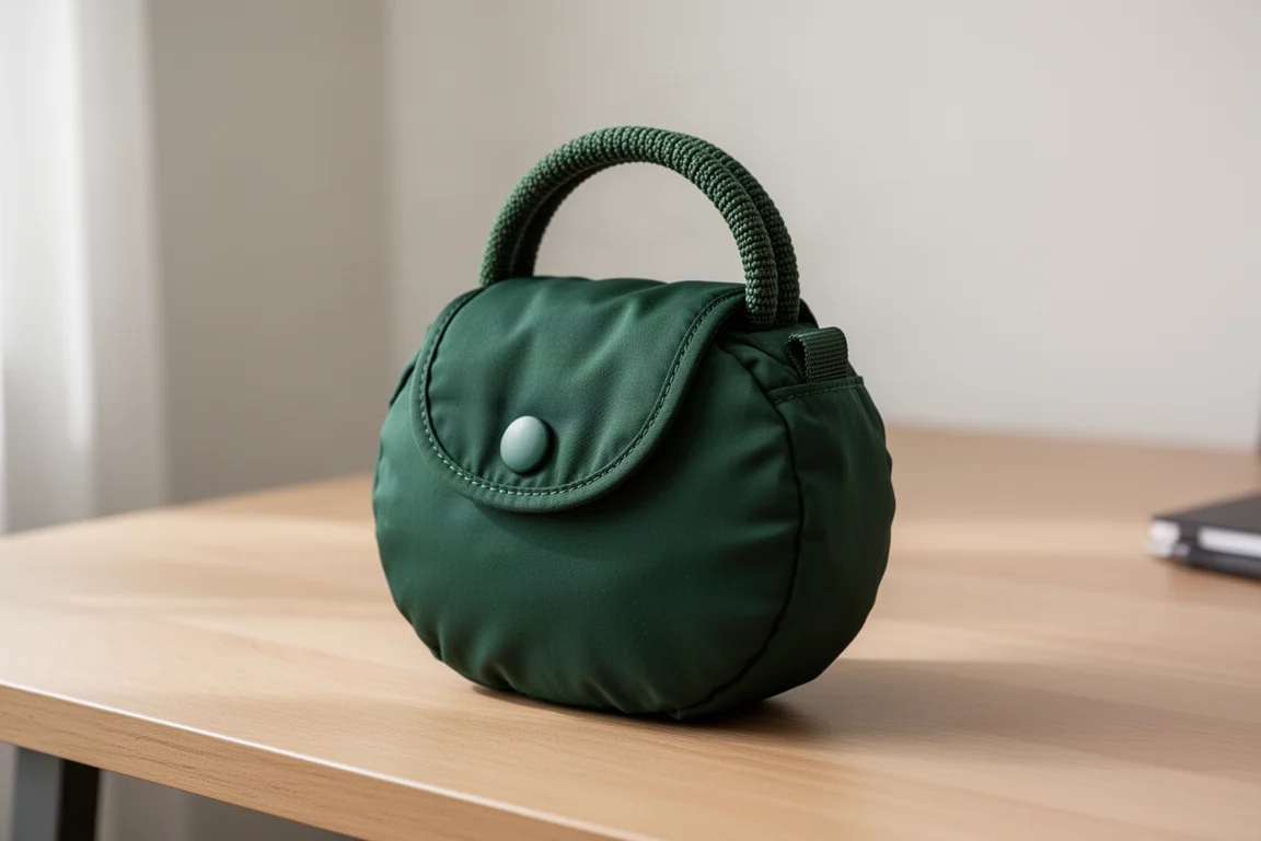 Shupatto Foldable Bag product image