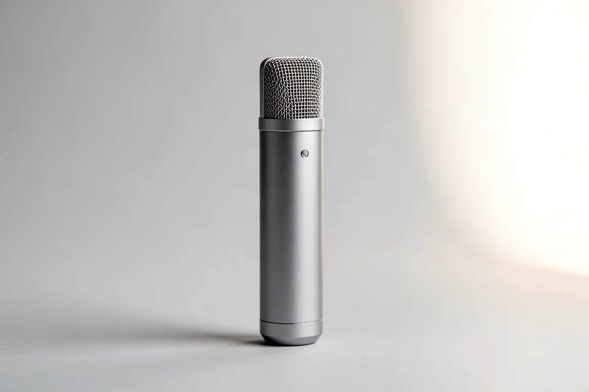 Shure KSM141 product image
