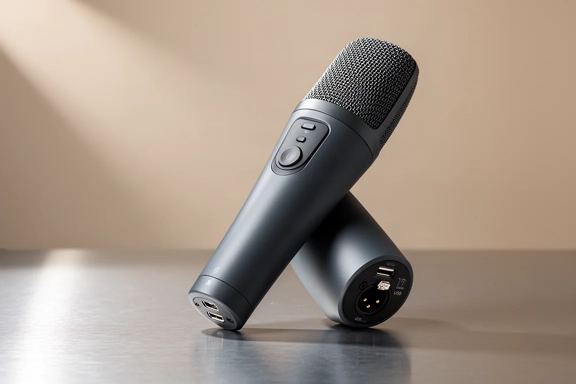 Shure MV7 product image