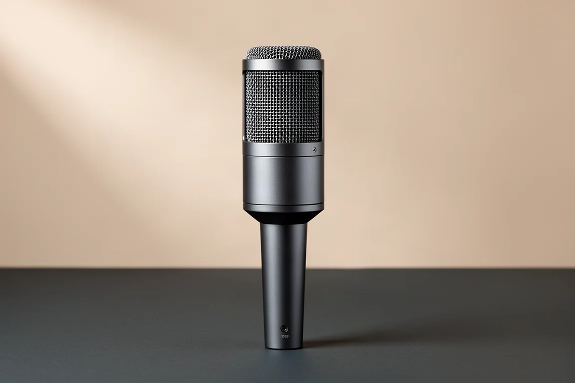 Shure SM57 product image