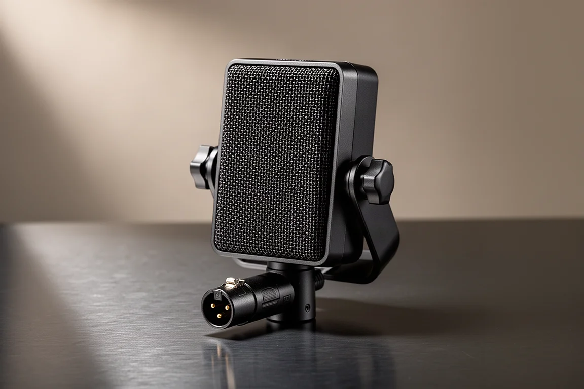 Shure SM7B product image