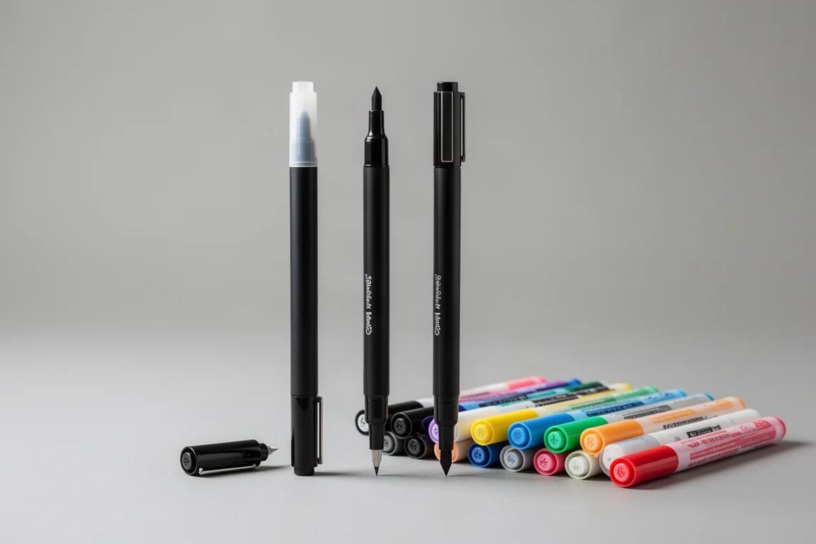 Shuttle Art Alcohol-Based Markers product image