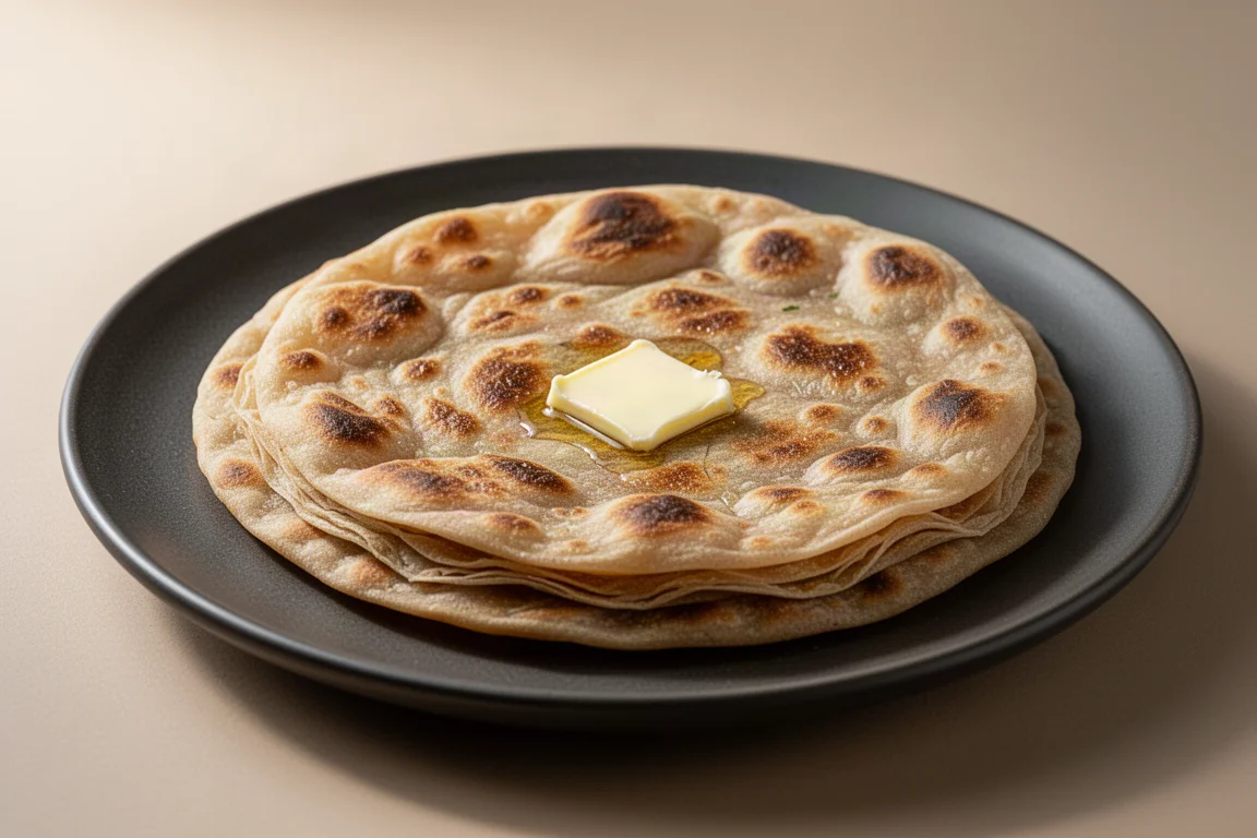 Shwarma Original Parathas product image