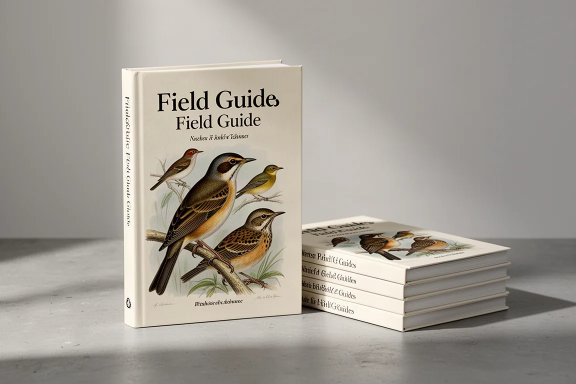 Sibley Field Guide to Birds of Western North America product image