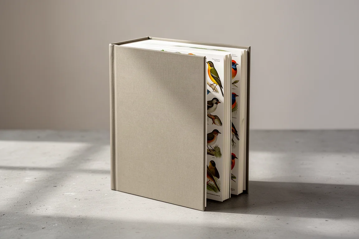 Sibley Field Guide to North American Birds product image