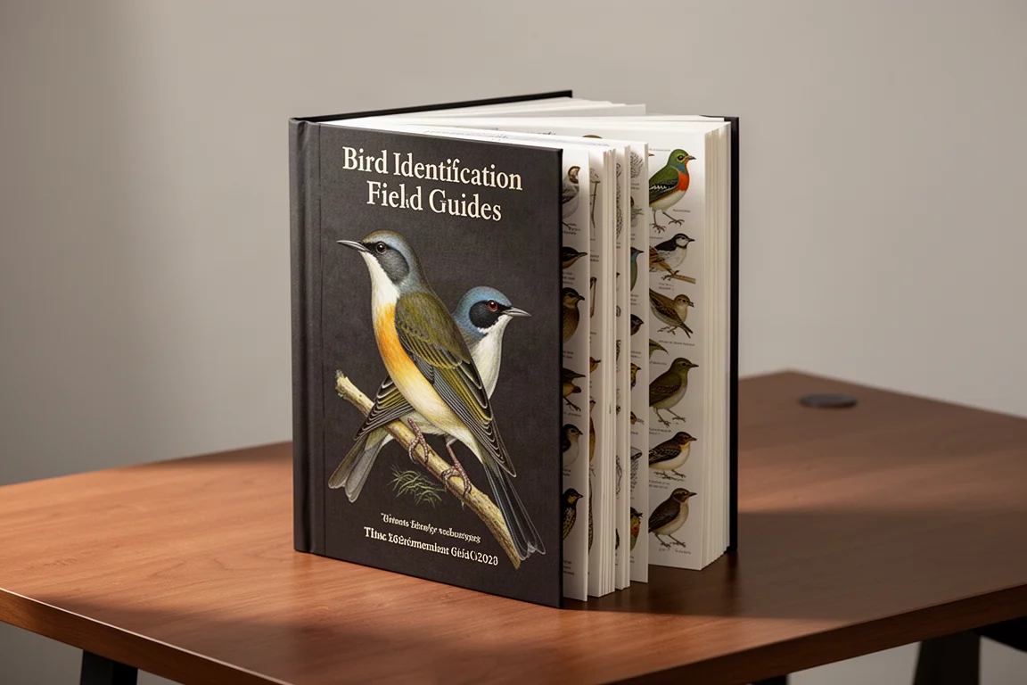 Sibley Field Guide product image