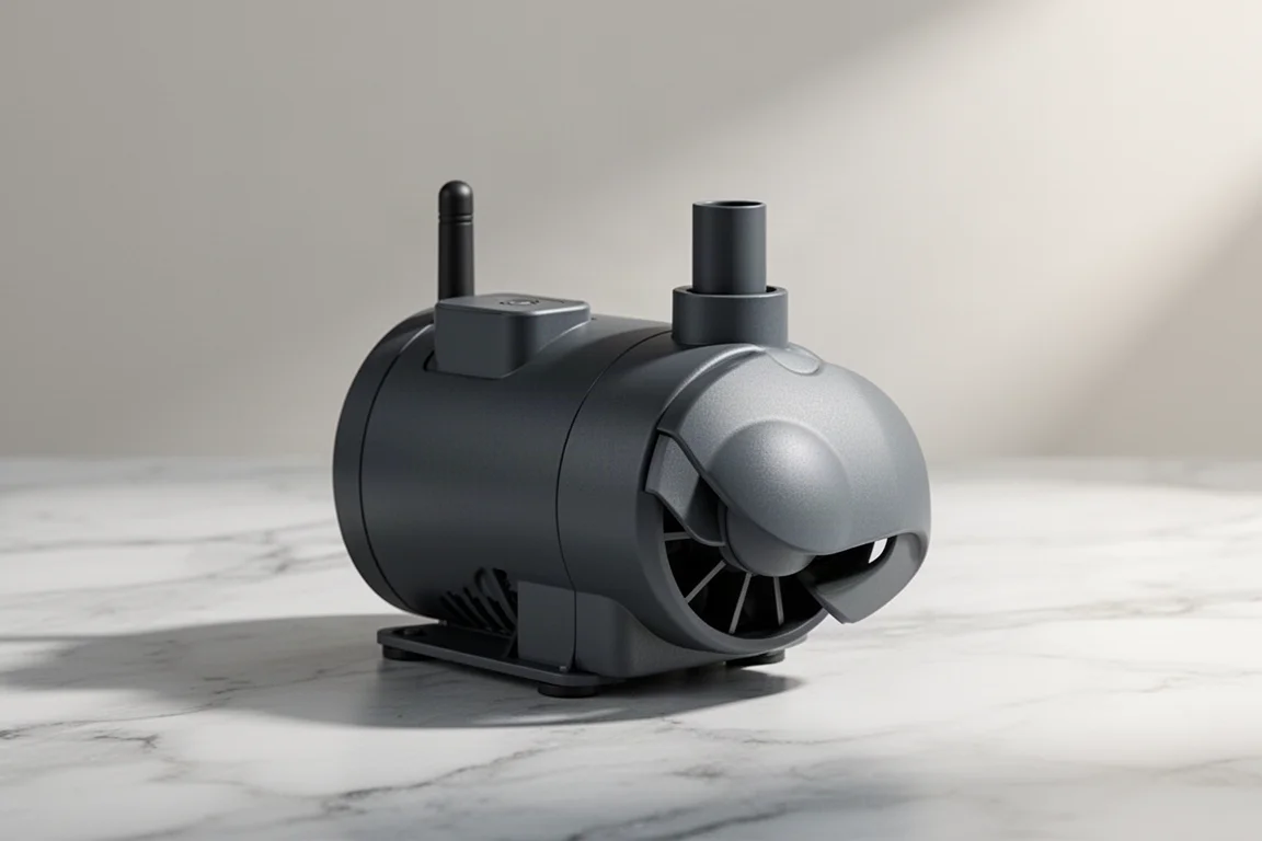 Sicce SDC Return Pump product image