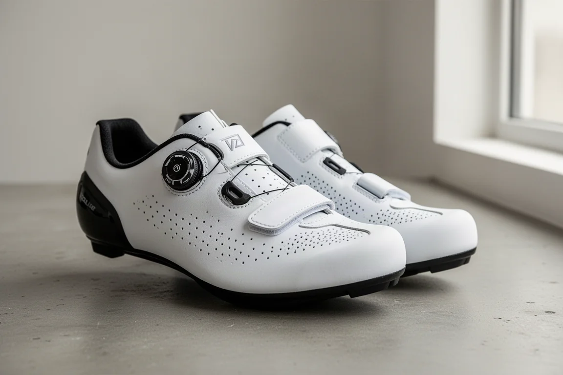 Sidi Prima Road Cycling Shoes product image