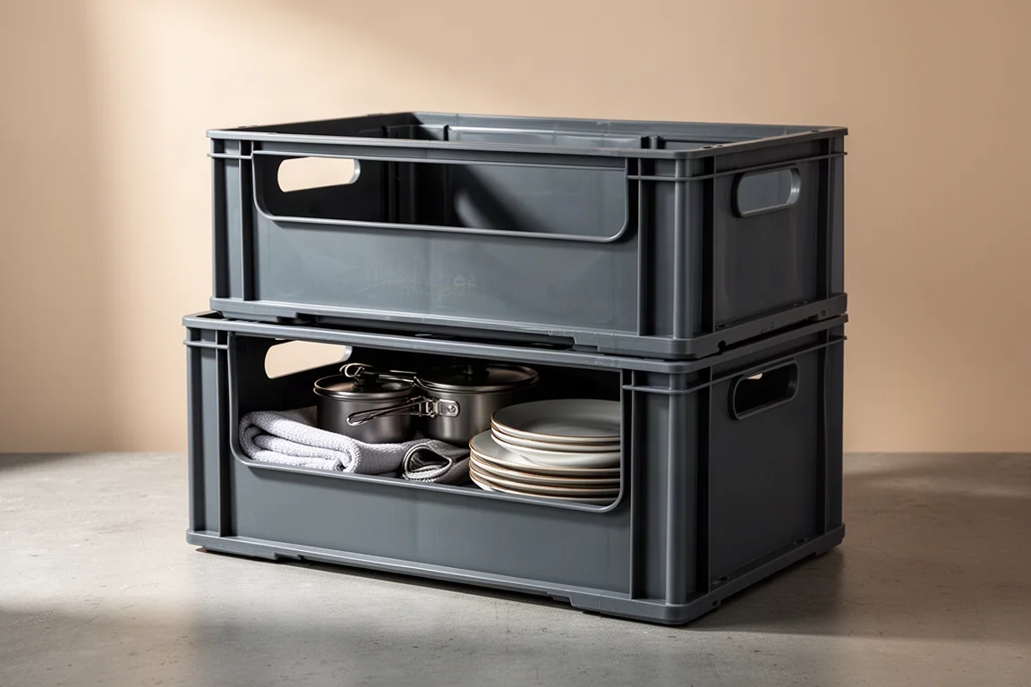 SidioCrate product image