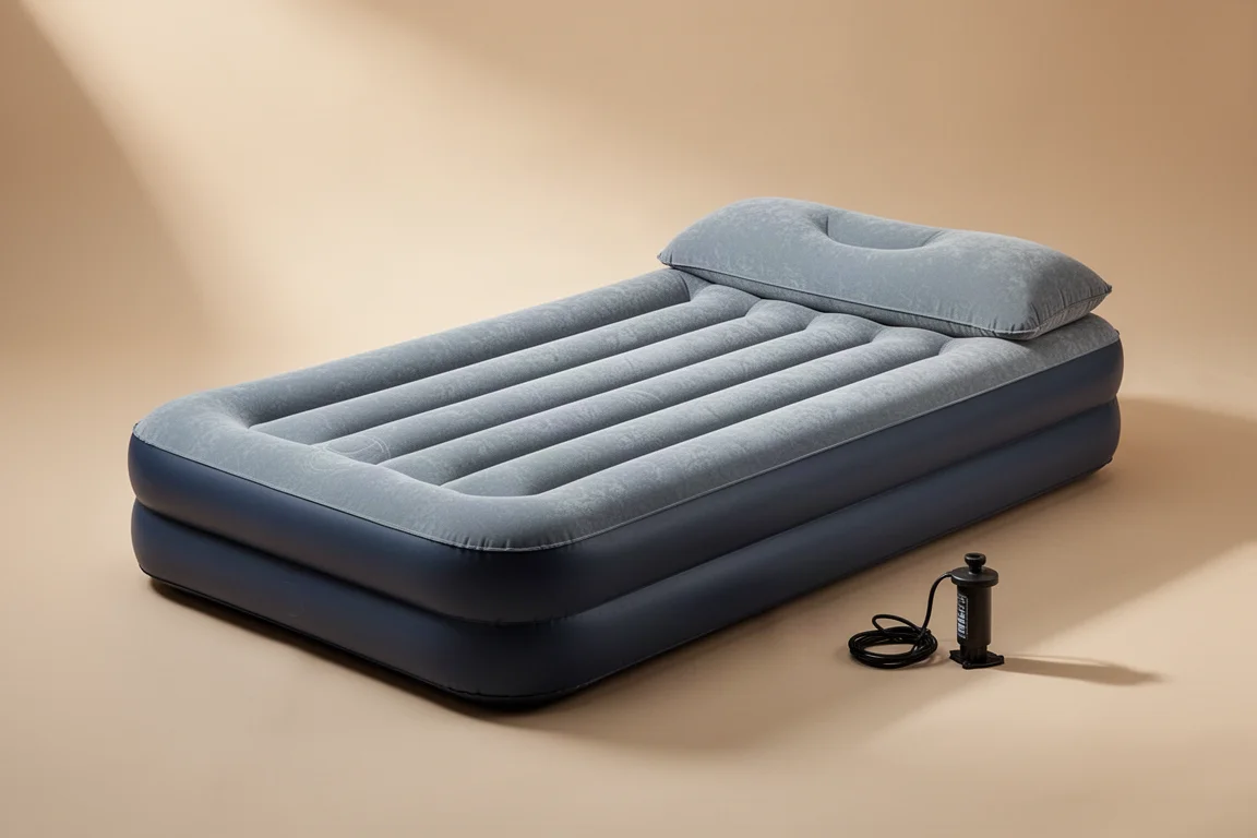 Sierra Designs 2-Person Camping Air Mattress product image