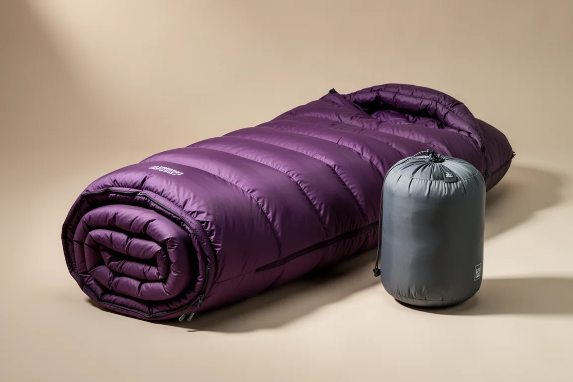 Sierra Designs Backcountry Bed 20 product image