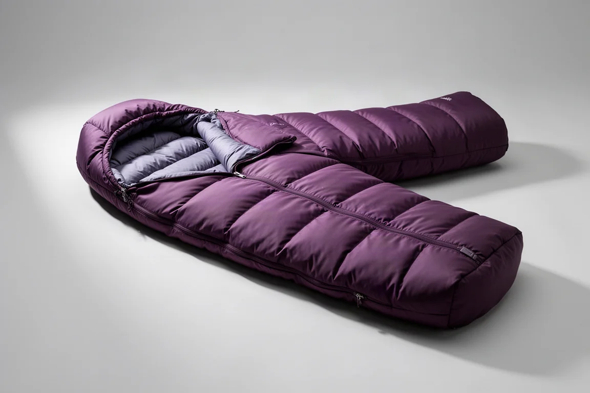 Sierra Designs Backcountry Bed product image