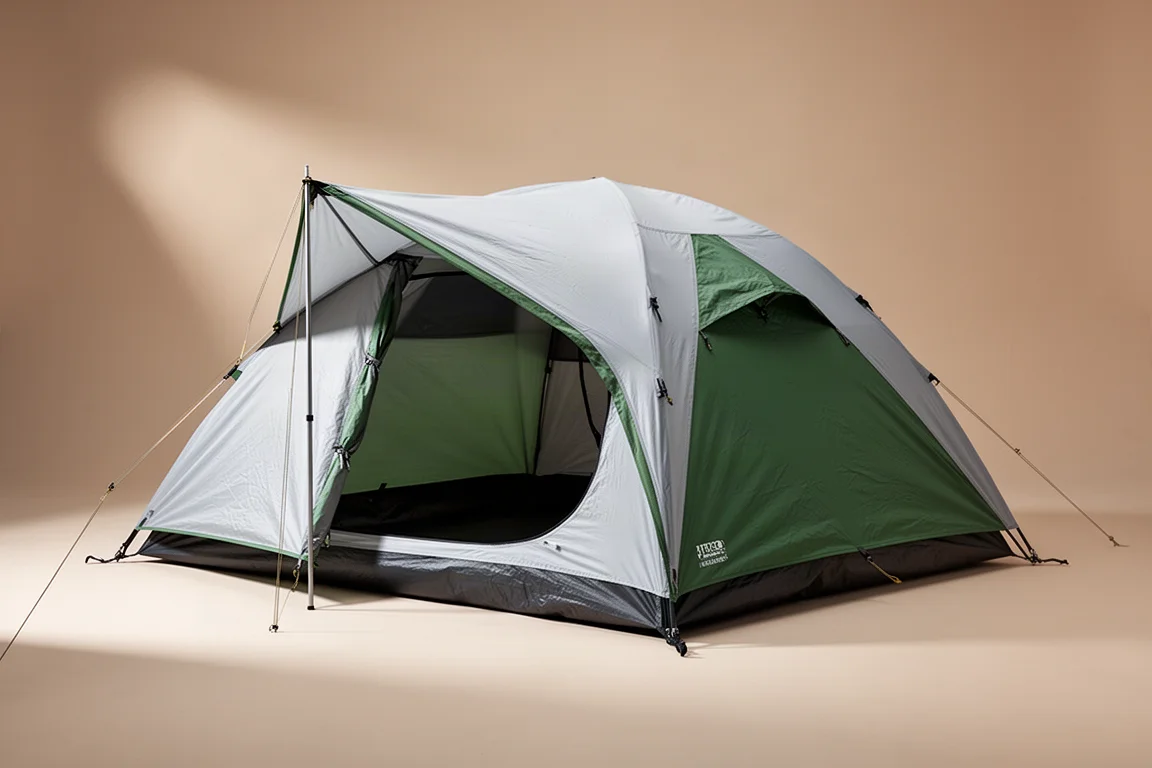 Sierra Designs Meteor Light 3-Person Tent product image