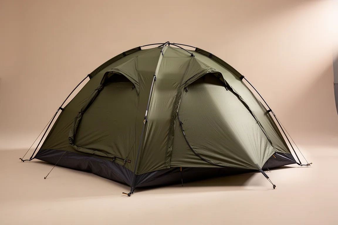 Sierra Designs Telos TR2 product image