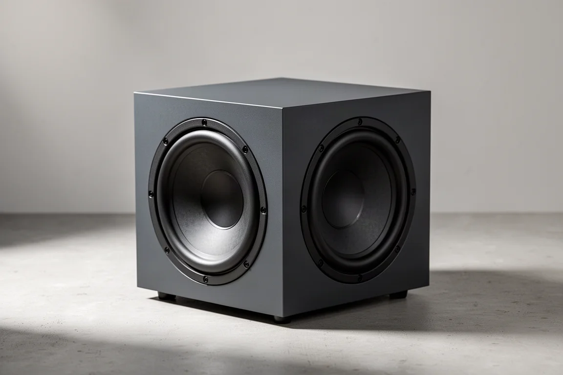 Sigberg Audio 10D product image
