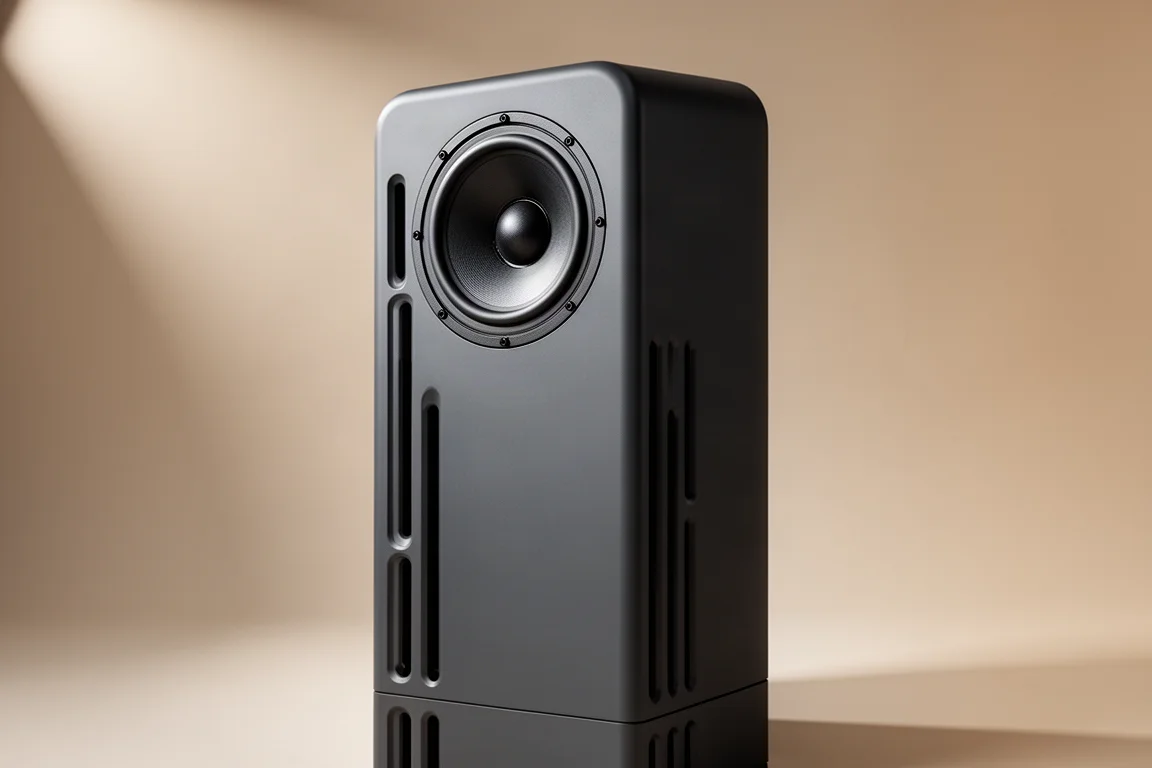 Sigberg Audio Manta product image
