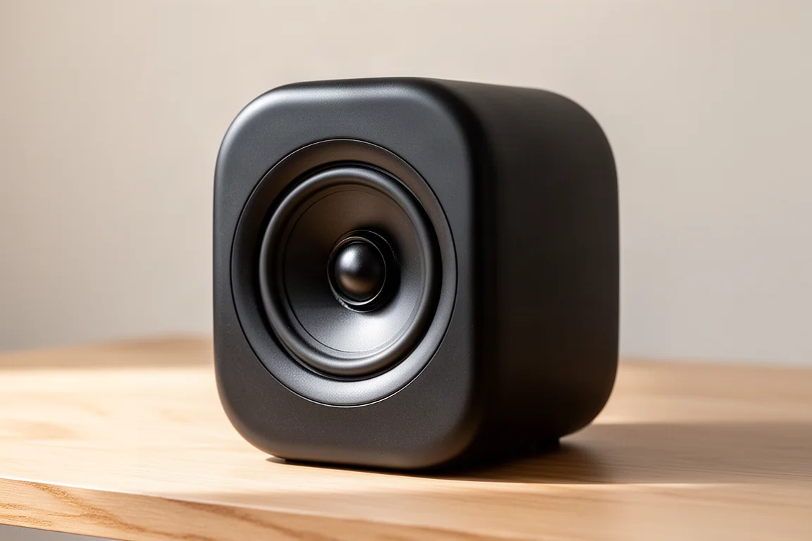 Sigberg Audio SBS 0.1 product image