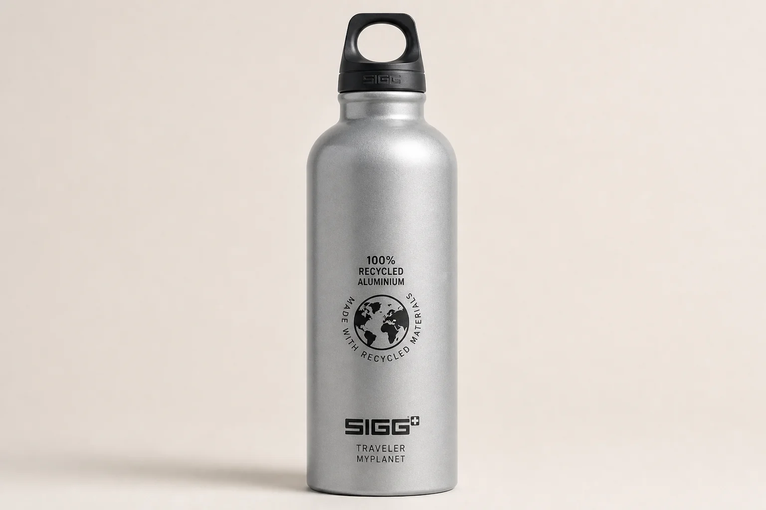 Complete water treatment and storage system with bladder, bottles, filters, and accessories