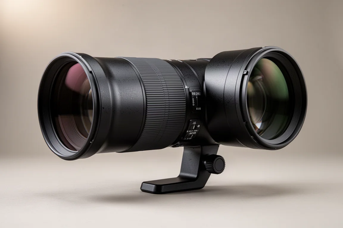 Sigma 150-600mm product image