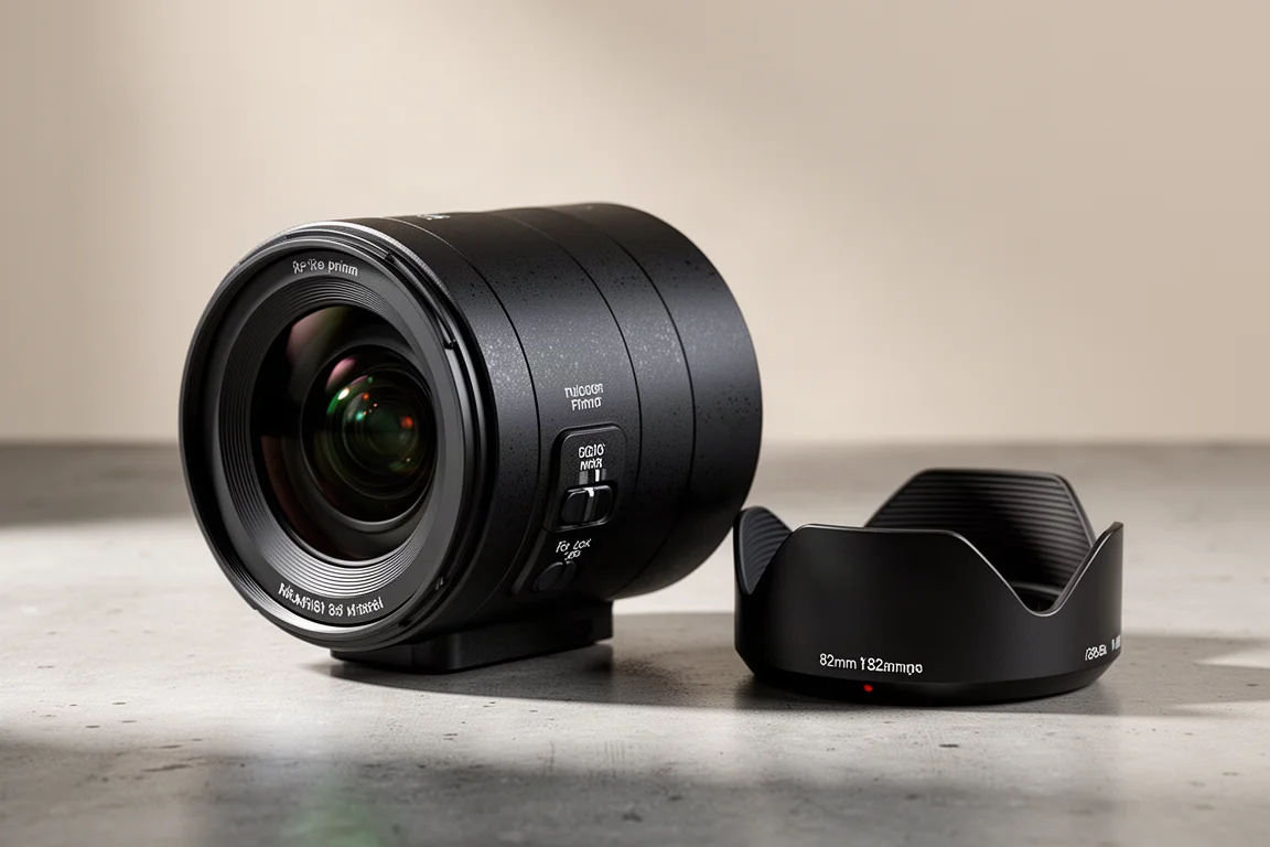 Sigma 20mm f/1.4 DG DN Art product image