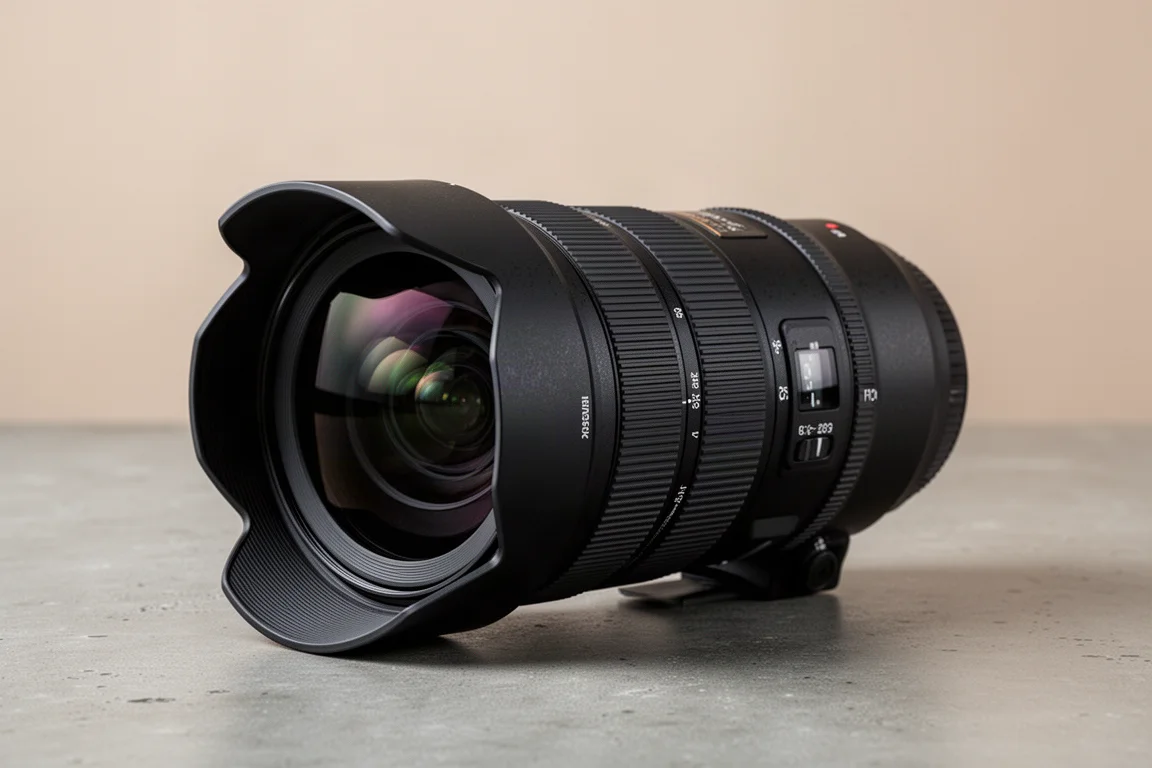 Sigma 20mm f/1.4 DG HSM Art product image