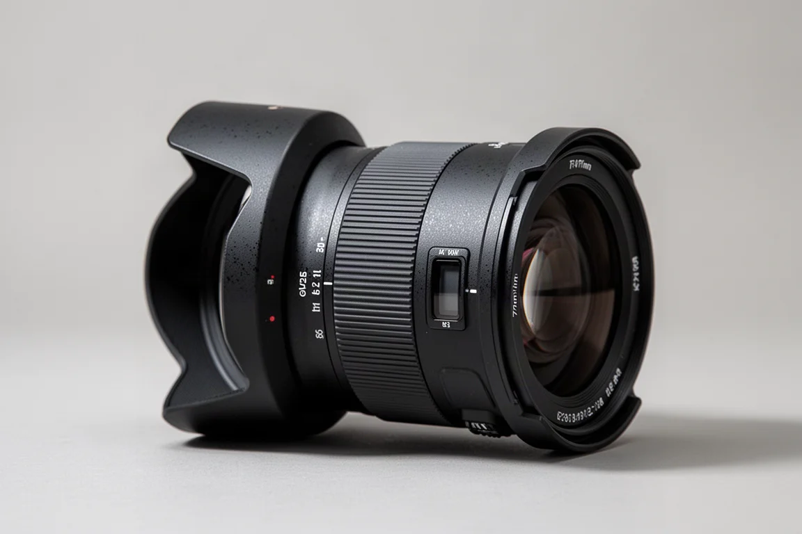 Sigma 24mm f/1.4 DG HSM Art product image