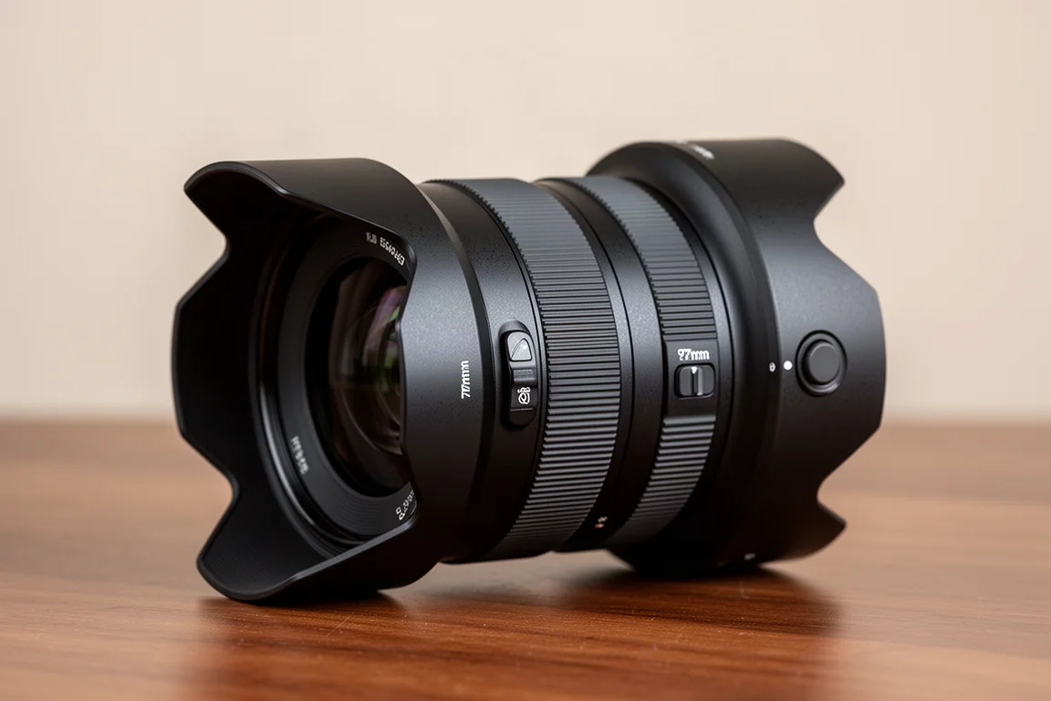 Sigma 28mm f/1.4 DG HSM Art product image