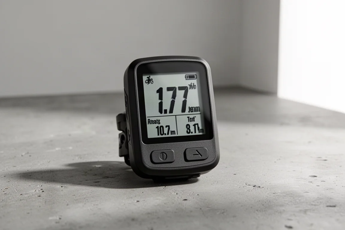 Sigma ROX 11.1 EVO product image
