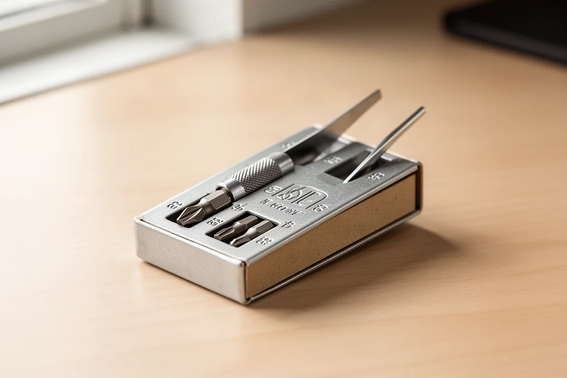 Signal Bit Case product image
