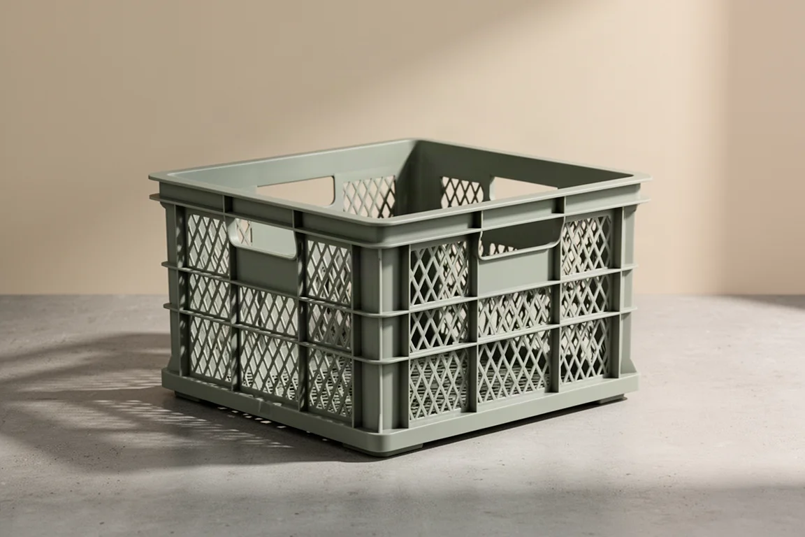 Sijo Half-Size Crate product image