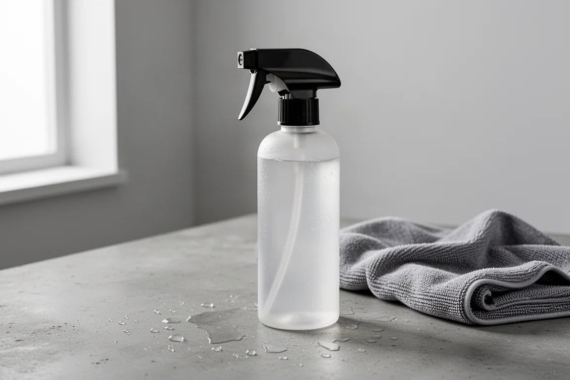 Silca Ceramic Waterless Wash product image