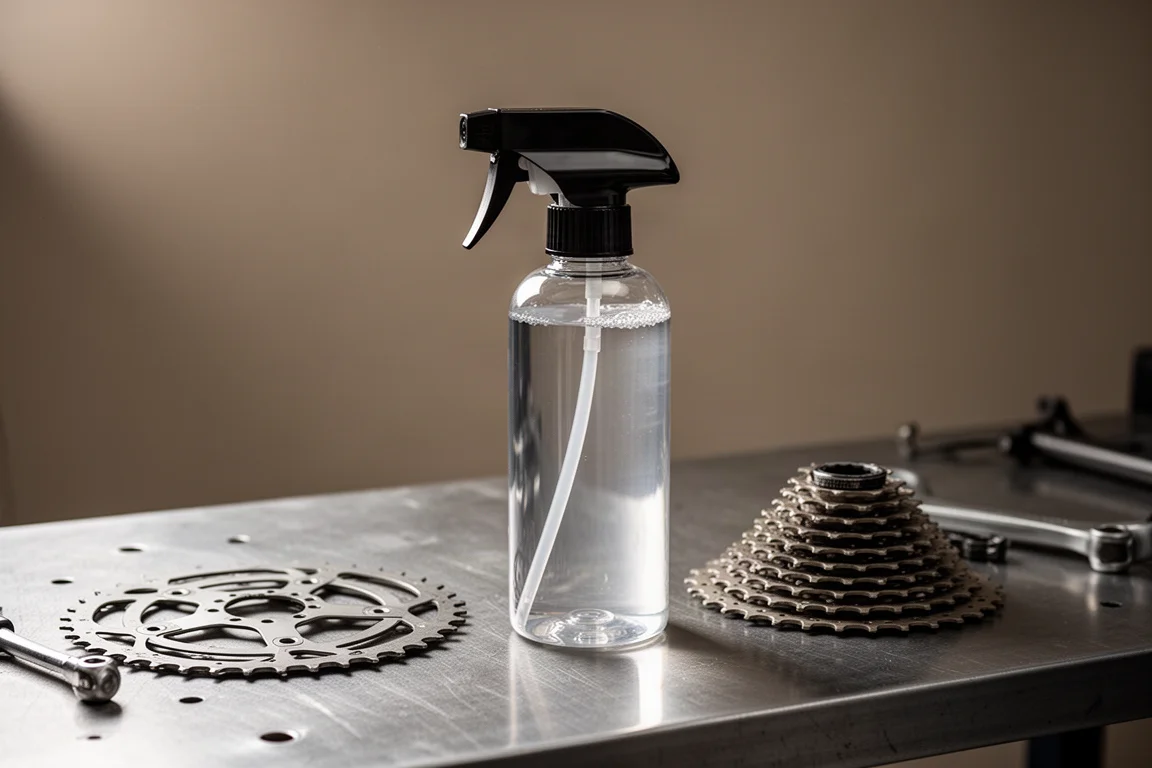 Silca Drivetrain and Brake Cleaner product image