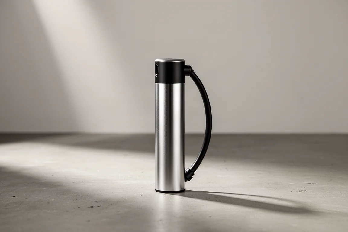 Silca Elettrico Micro product image