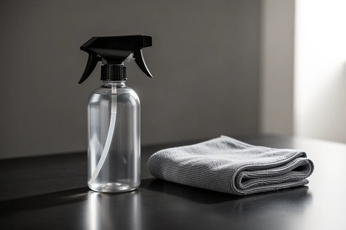 Silca Graphene Spray Wax product image