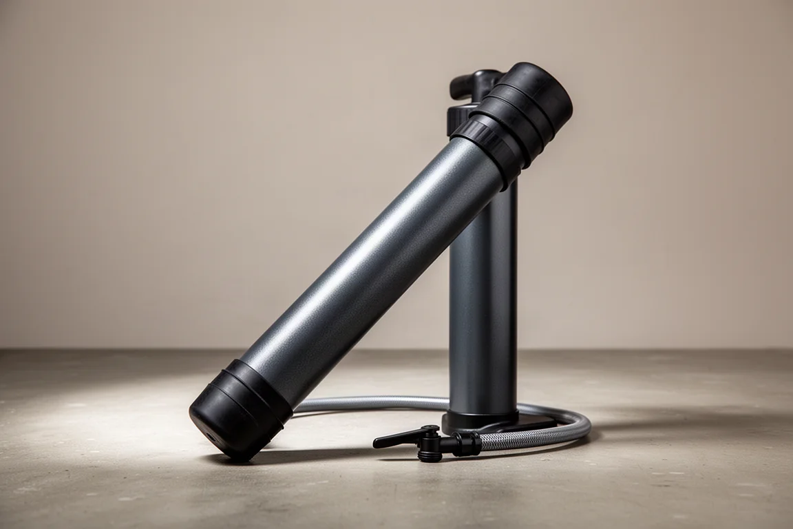 Silca Gravelero Pump product image
