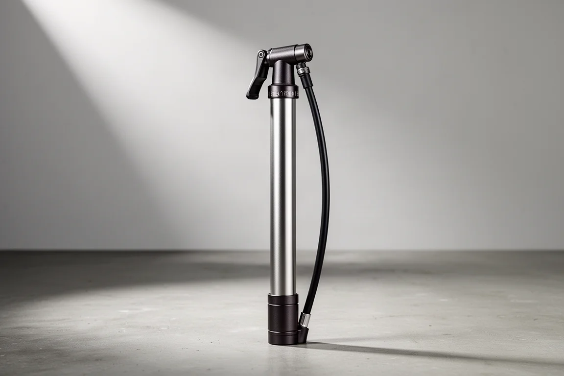 Silca Hand Pump product image