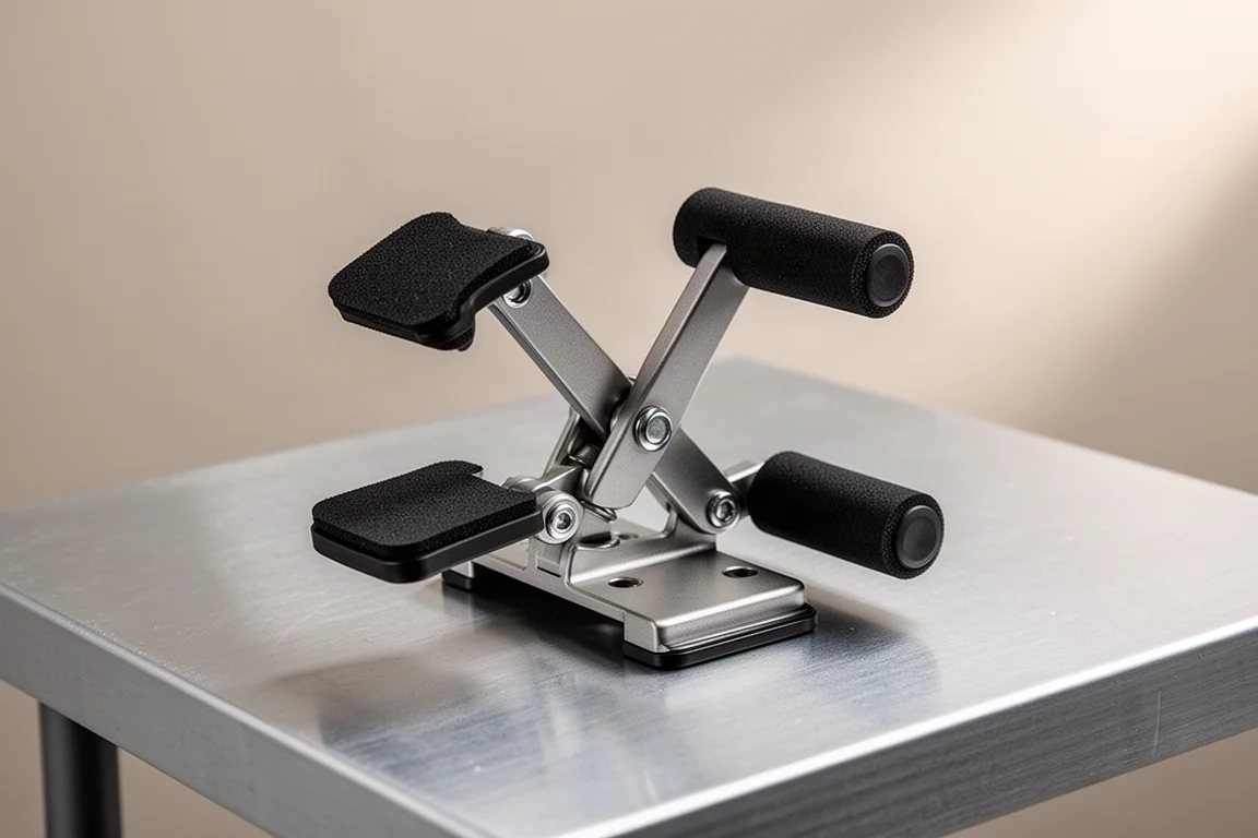 Silca Hirobel Frame Clamp product image