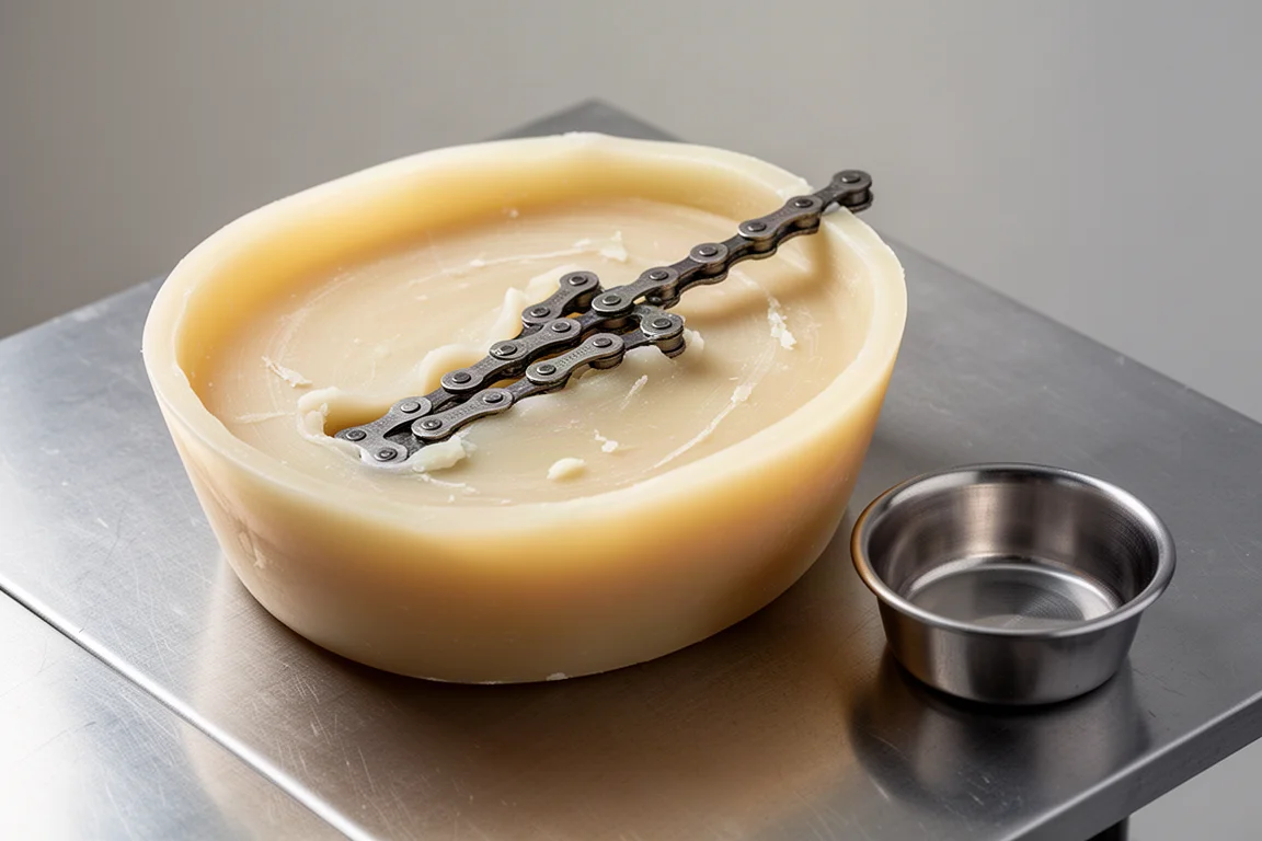 Silca Hot Melt Wax product image