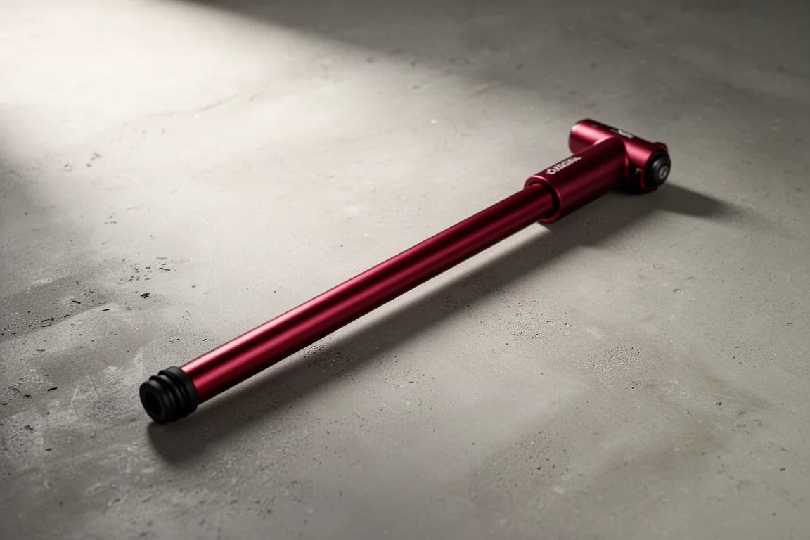 Silca Impero 2 Frame Pump product image