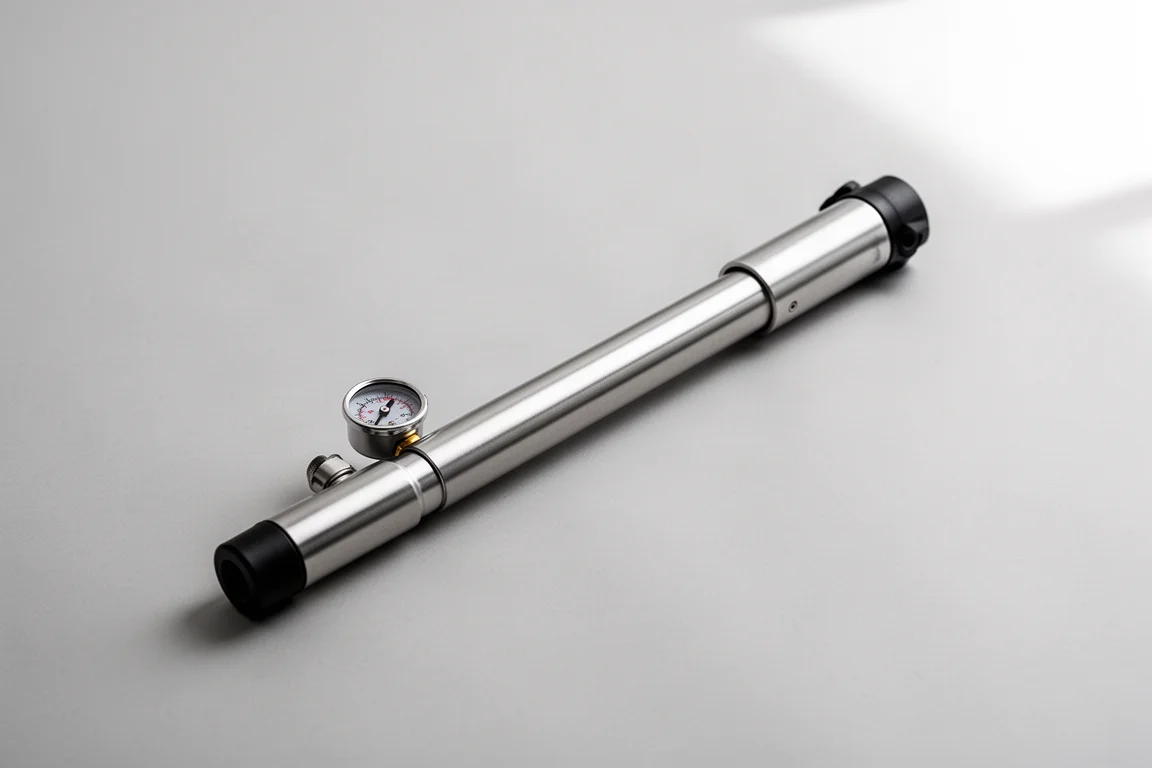 Silca Impero Frame Pump product image