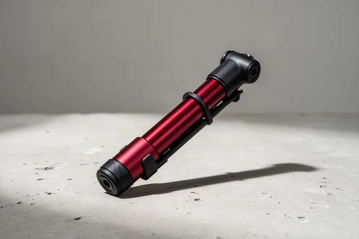 Silca Impero Pocket Frame Pump product image