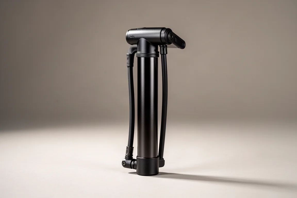Silca Impero Pocket Pump product image