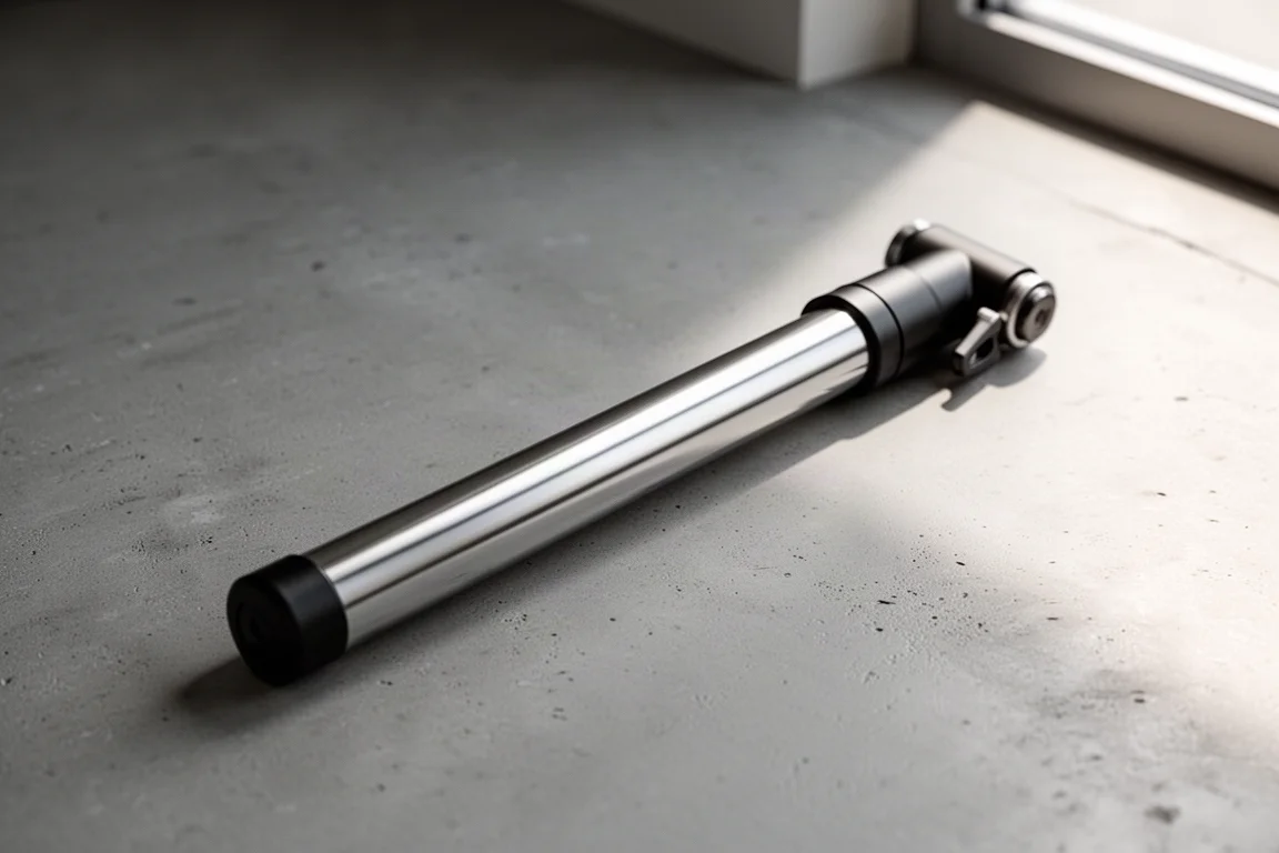 Silca Impero Ultimate 2.0 Frame Pump product image