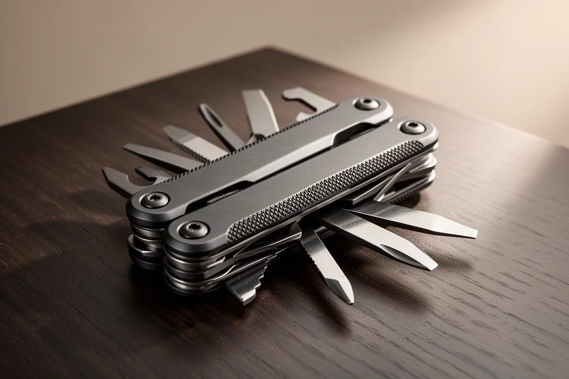 Silca Italian Army Knife product image