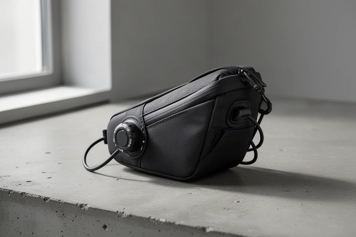 Silca Mattone Seat Pack product image