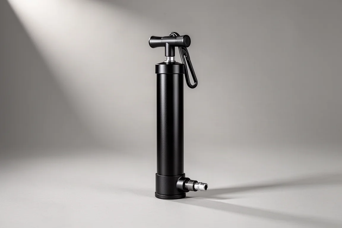 Silca Pocket Impero Pump product image