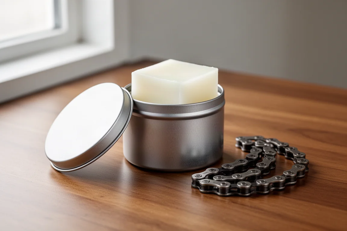 Silca Secret Chain Blend product image