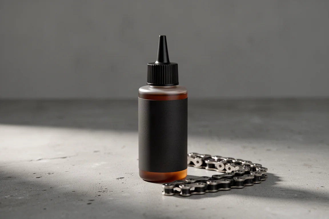 Silca Super Secret Chain Coating product image
