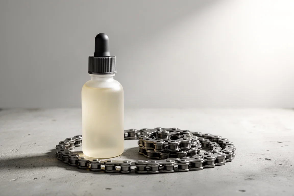 Silca Super Secret Chain Wax product image